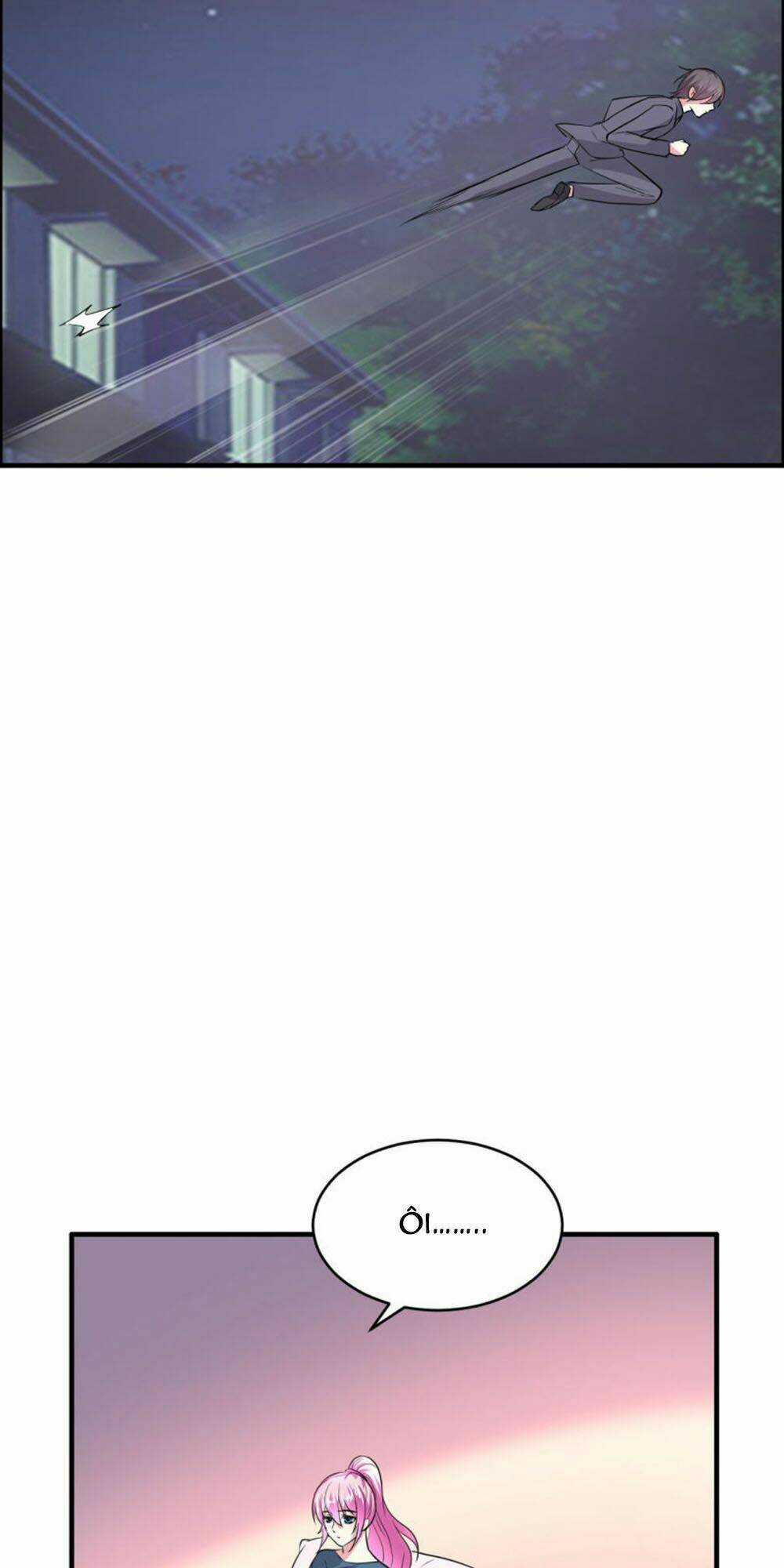 Nguyệt Dạ Hương Vi Lai Chapter 60 trang 27