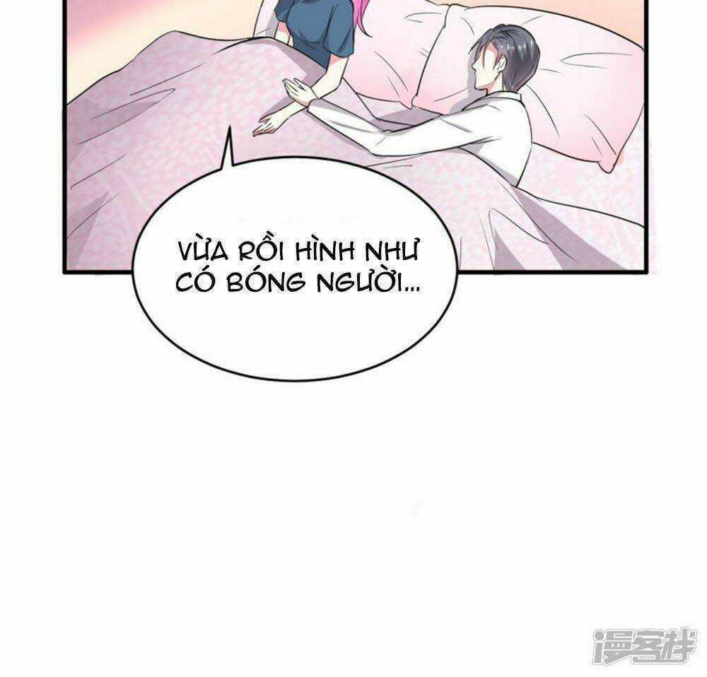 Nguyệt Dạ Hương Vi Lai Chapter 60 trang 28