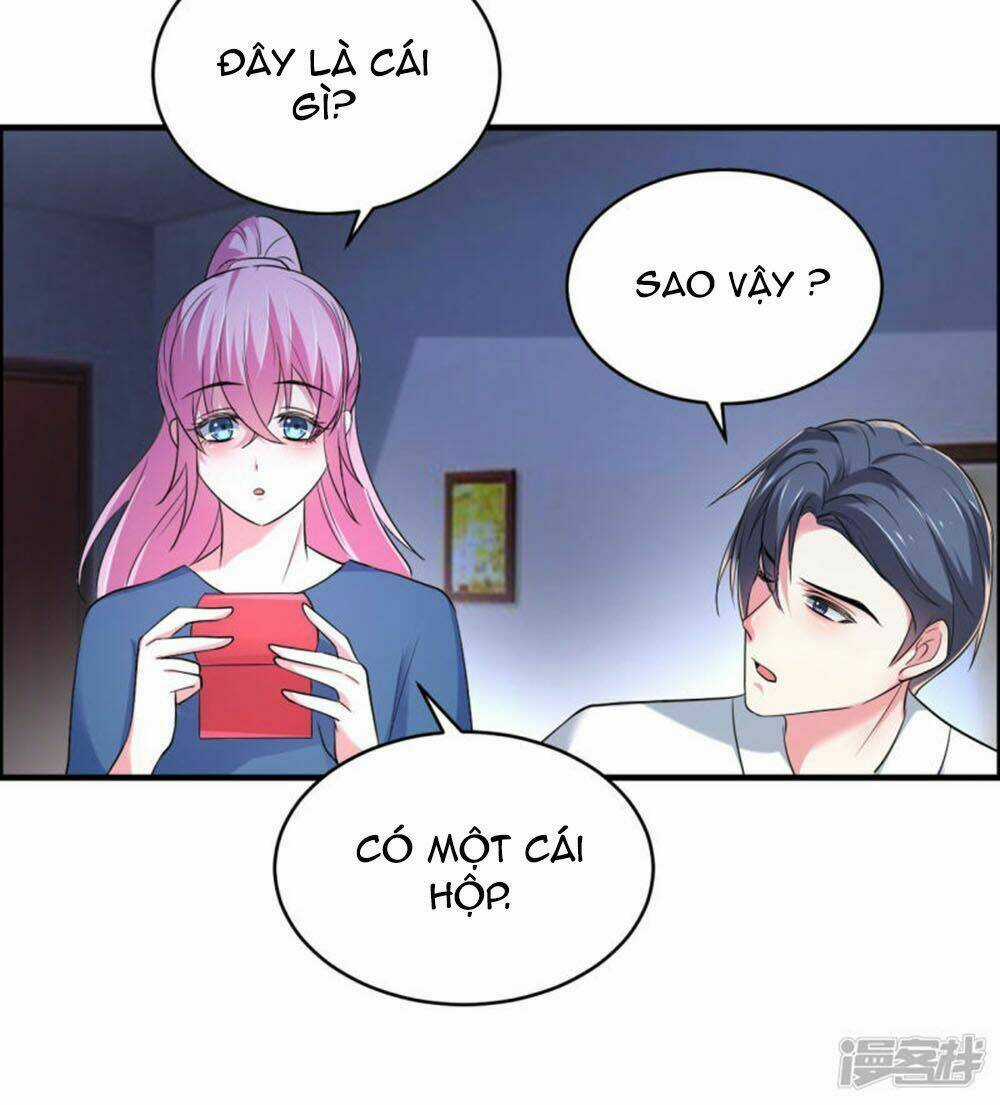 Nguyệt Dạ Hương Vi Lai Chapter 60 trang 30