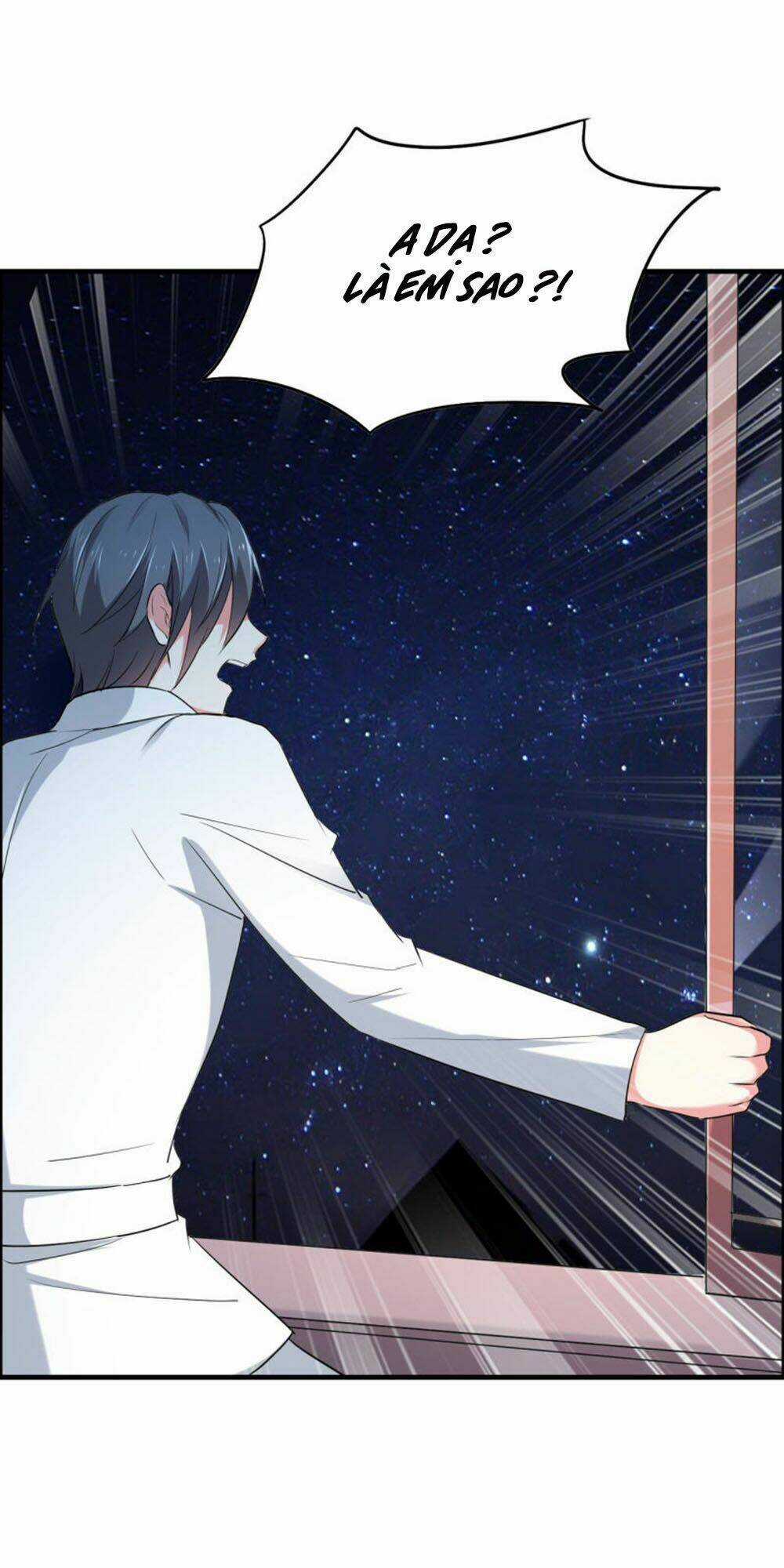 Nguyệt Dạ Hương Vi Lai Chapter 60 trang 35