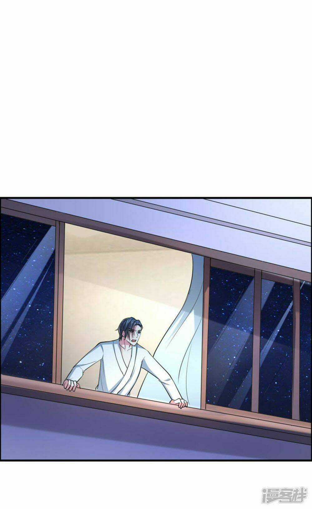 Nguyệt Dạ Hương Vi Lai Chapter 60 trang 36