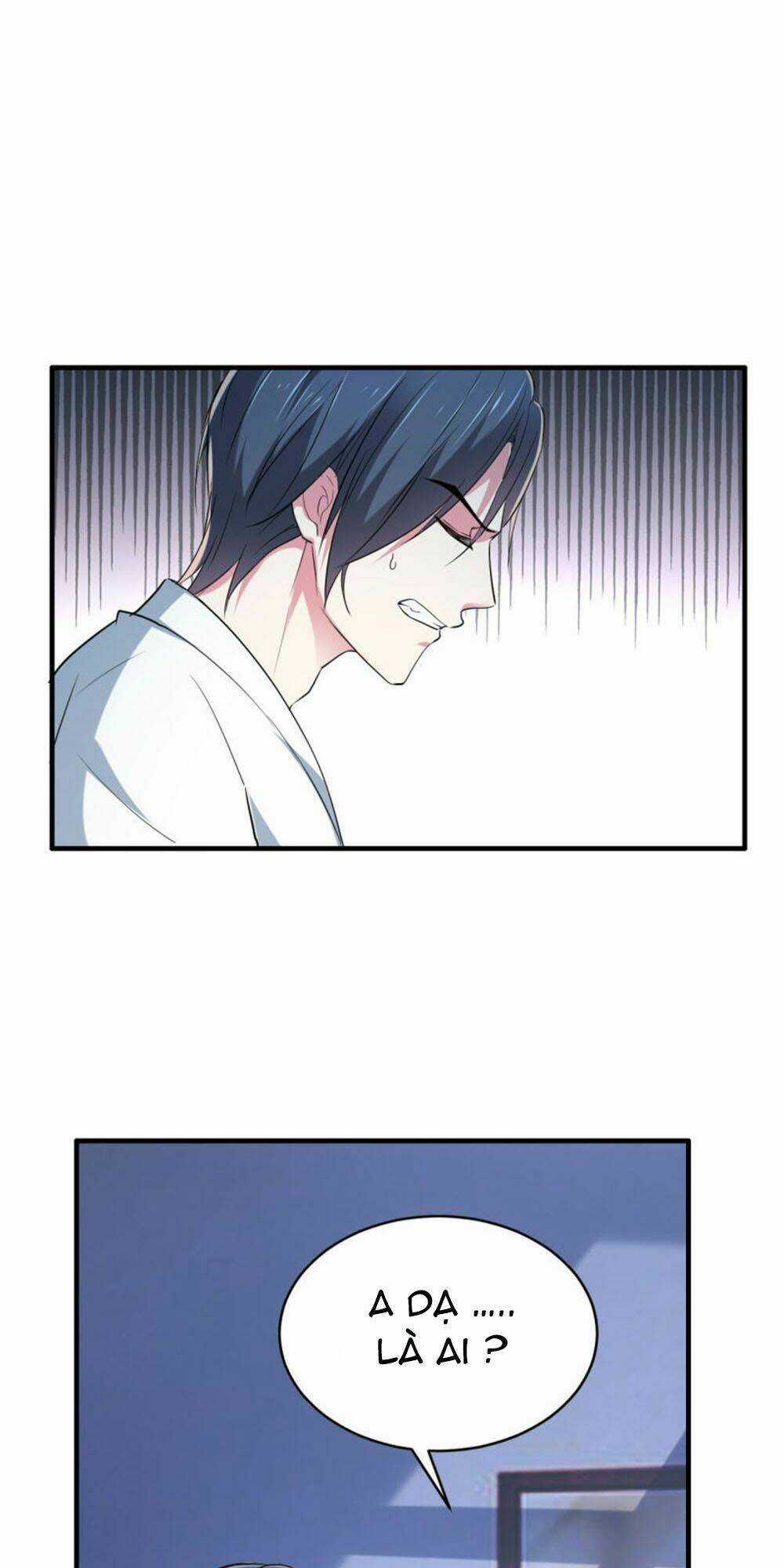 Nguyệt Dạ Hương Vi Lai Chapter 60 trang 37