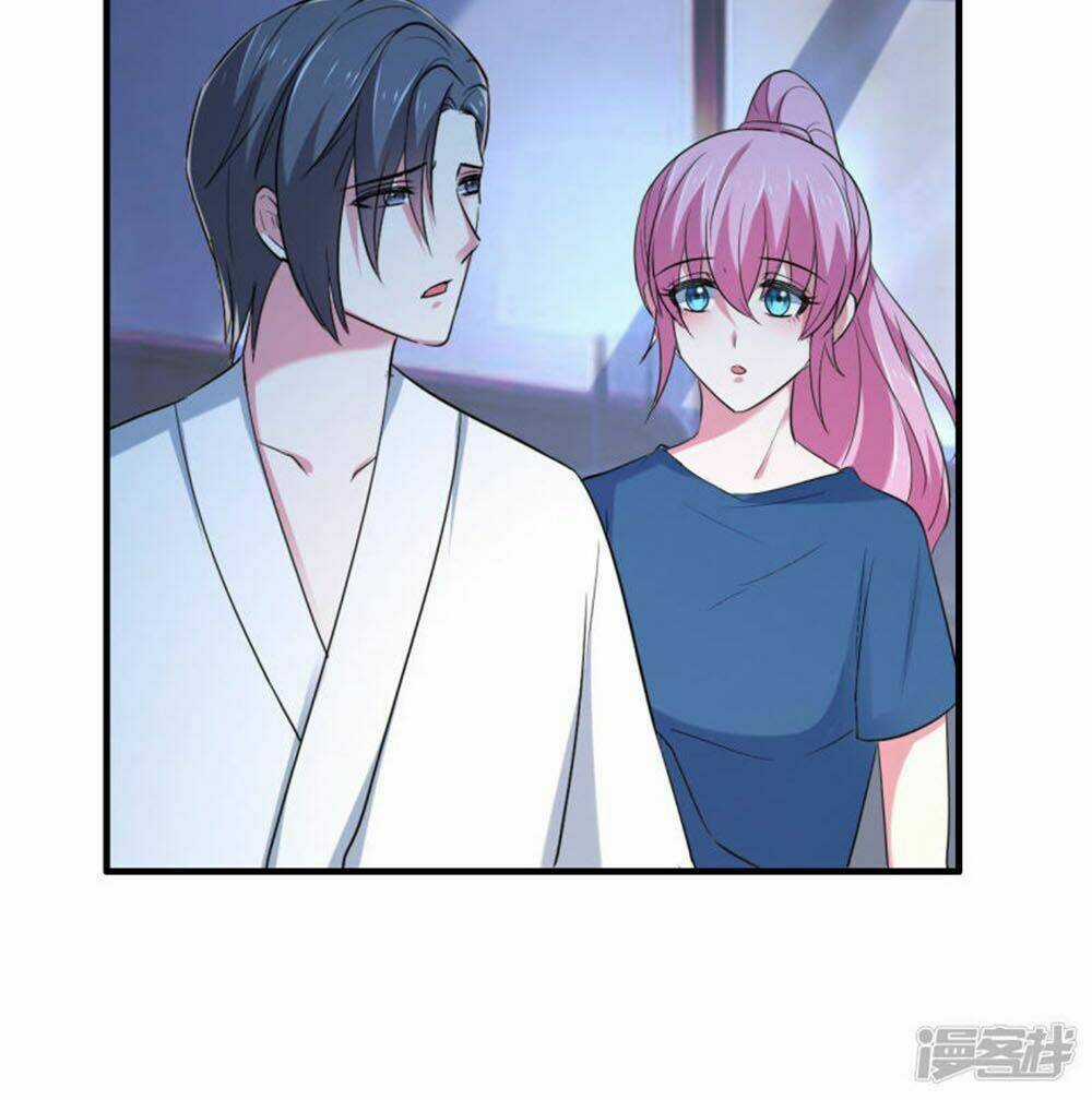 Nguyệt Dạ Hương Vi Lai Chapter 60 trang 38