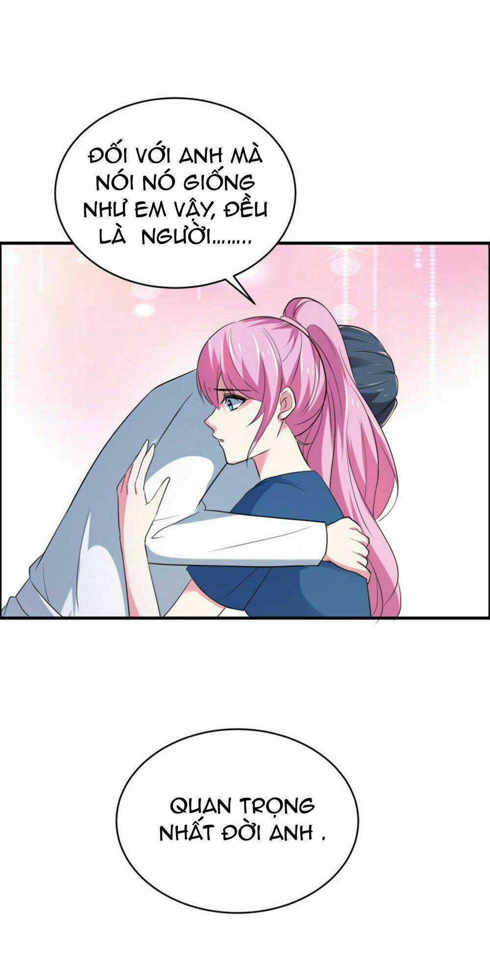 Nguyệt Dạ Hương Vi Lai Chapter 60 trang 39