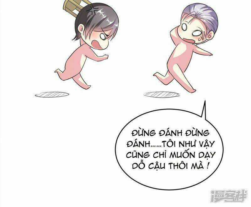 Nguyệt Dạ Hương Vi Lai Chapter 60 trang 4