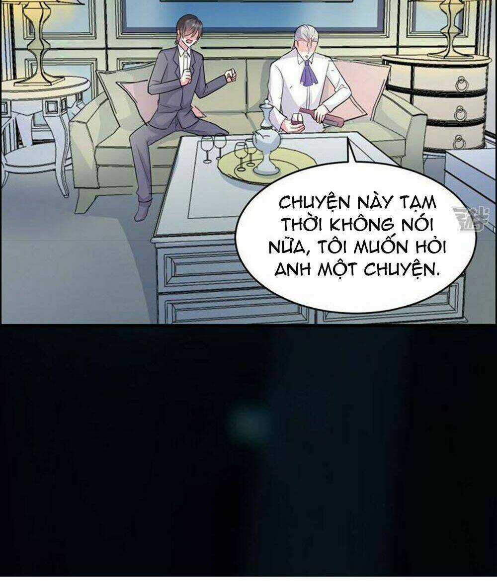 Nguyệt Dạ Hương Vi Lai Chapter 61 trang 10