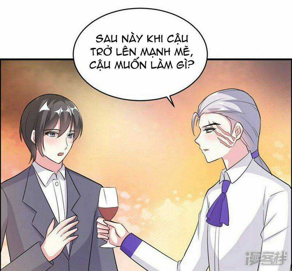 Nguyệt Dạ Hương Vi Lai Chapter 61 trang 11