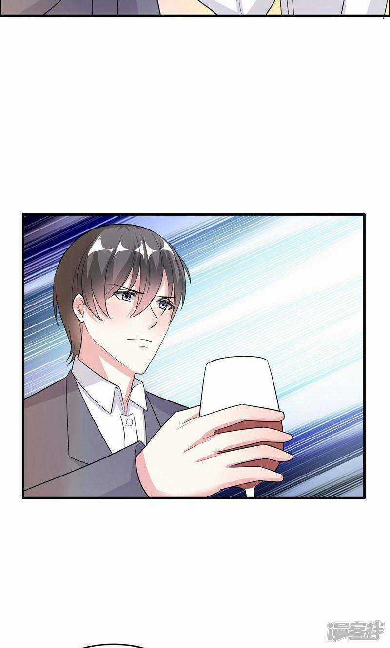 Nguyệt Dạ Hương Vi Lai Chapter 61 trang 12