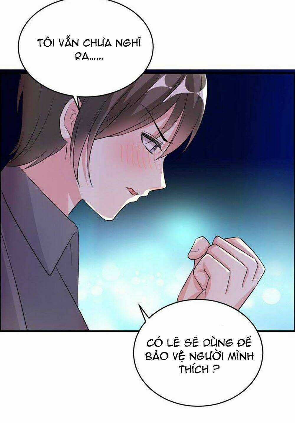 Nguyệt Dạ Hương Vi Lai Chapter 61 trang 13