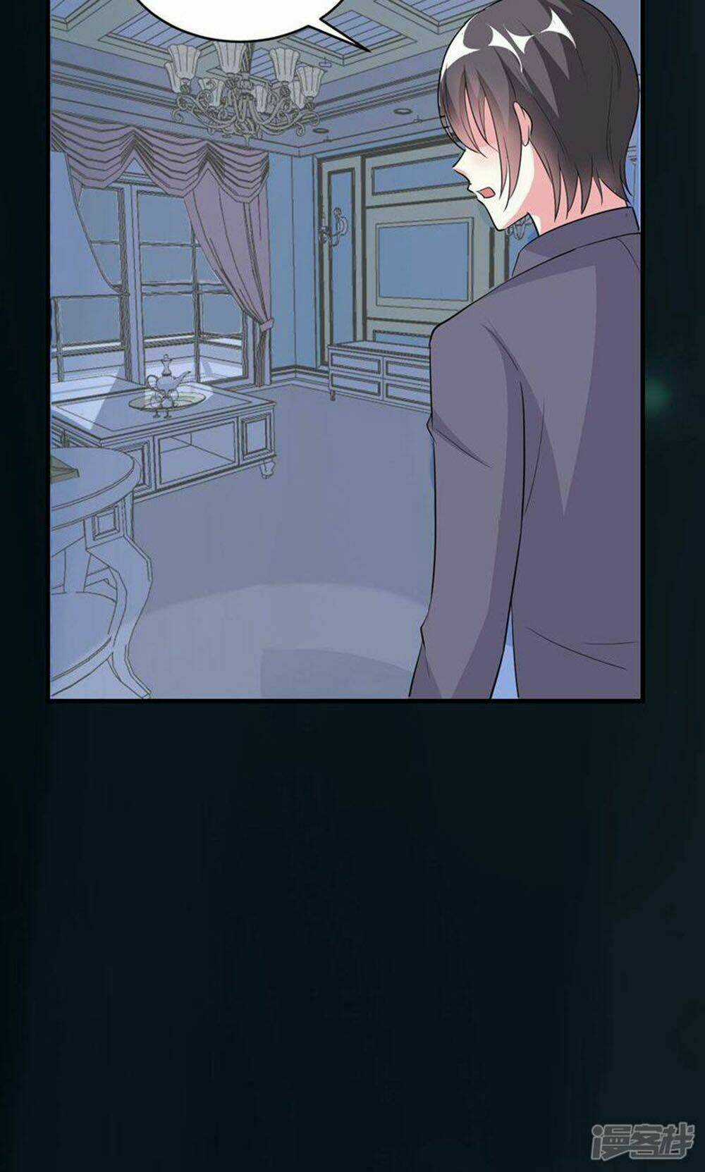 Nguyệt Dạ Hương Vi Lai Chapter 61 trang 2