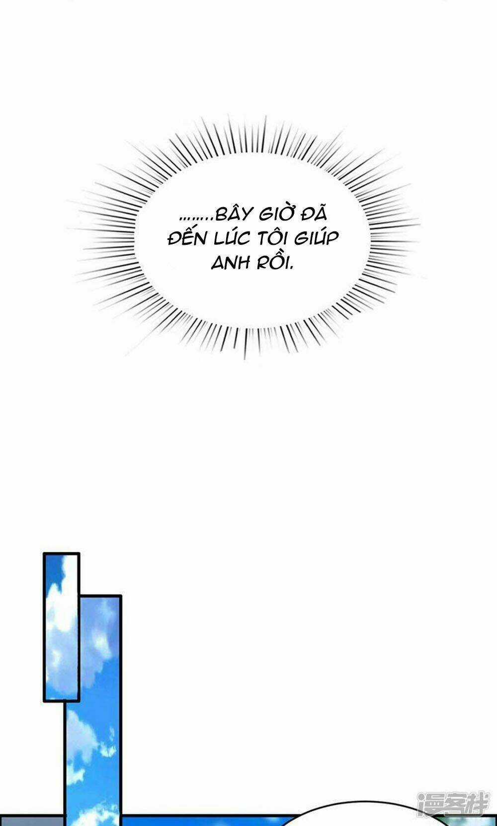 Nguyệt Dạ Hương Vi Lai Chapter 61 trang 20