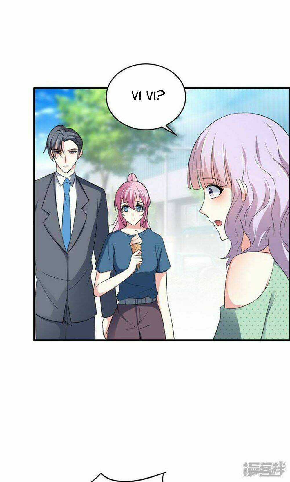 Nguyệt Dạ Hương Vi Lai Chapter 61 trang 22