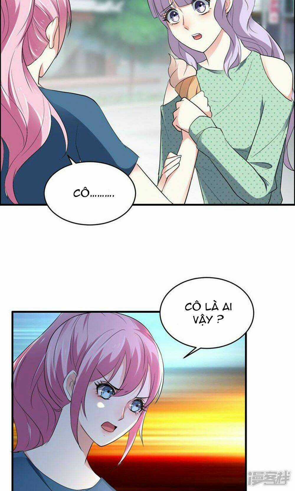 Nguyệt Dạ Hương Vi Lai Chapter 61 trang 24