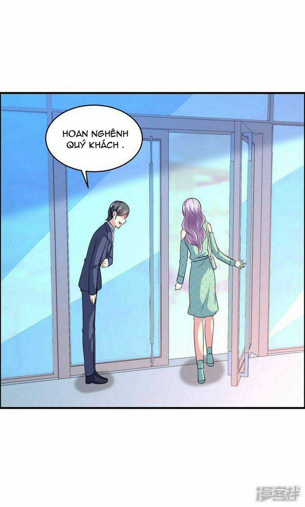 Nguyệt Dạ Hương Vi Lai Chapter 61 trang 32