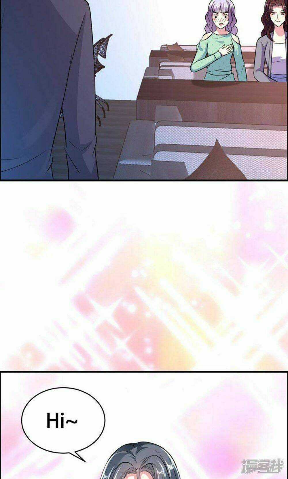 Nguyệt Dạ Hương Vi Lai Chapter 61 trang 38