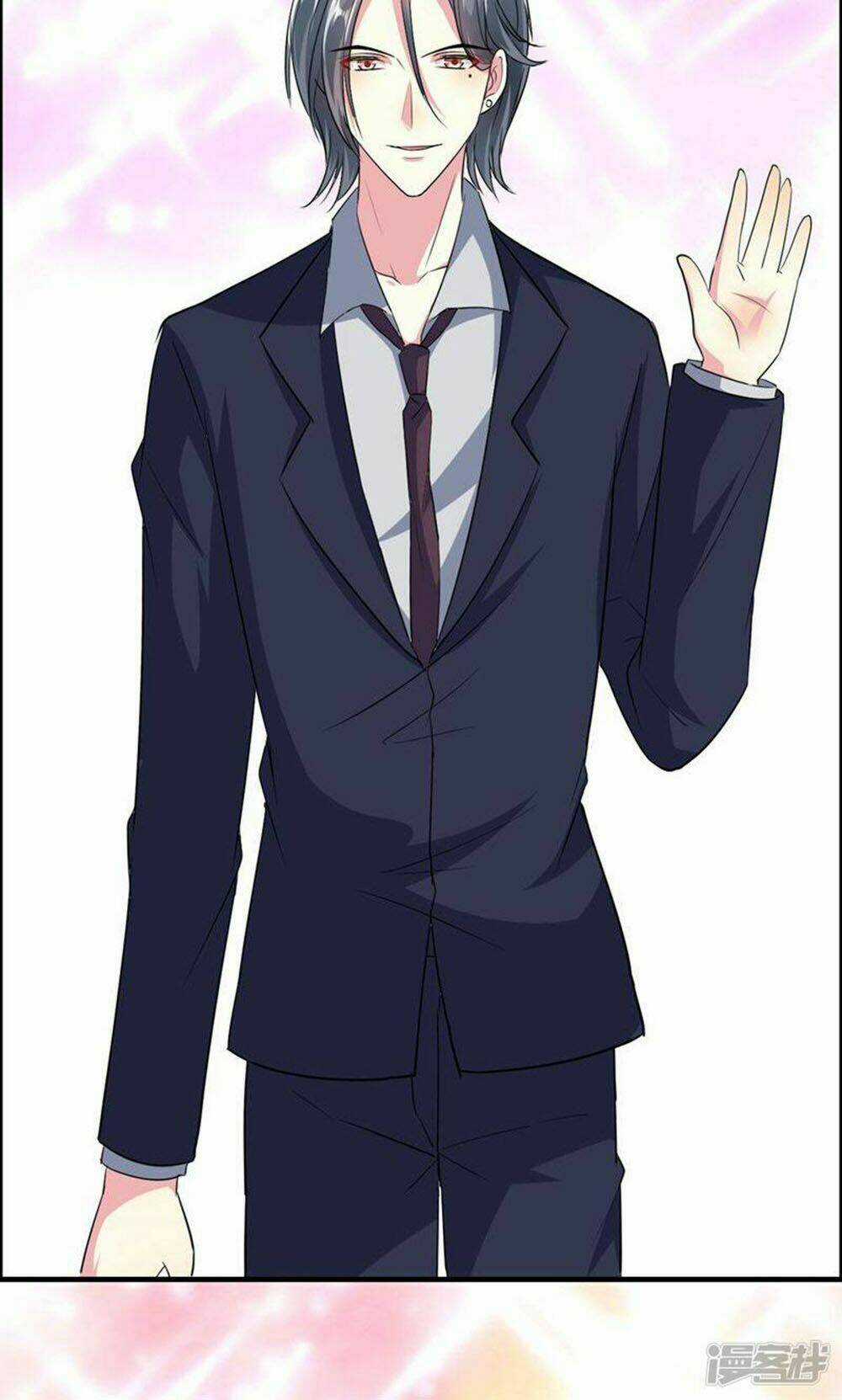 Nguyệt Dạ Hương Vi Lai Chapter 61 trang 39