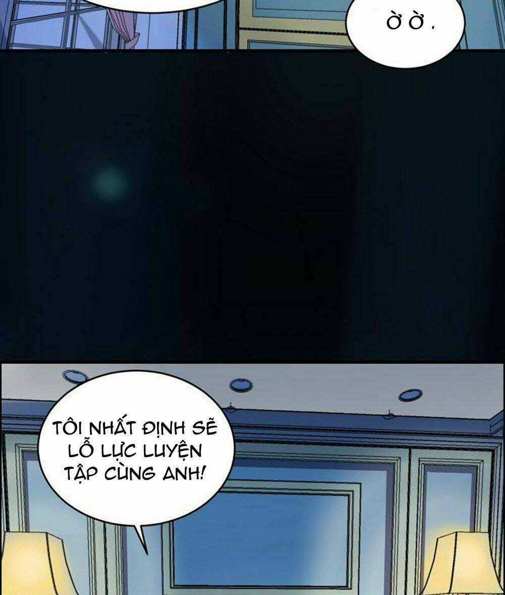 Nguyệt Dạ Hương Vi Lai Chapter 61 trang 9