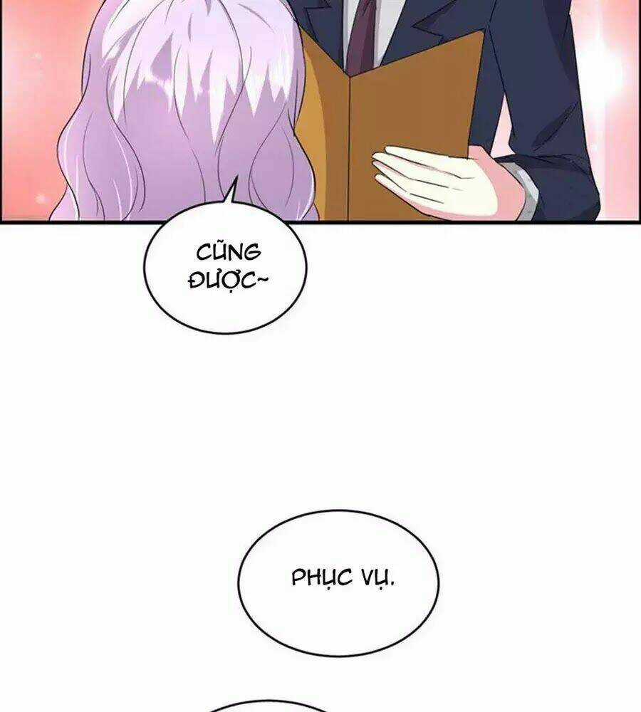Nguyệt Dạ Hương Vi Lai Chapter 62 trang 10