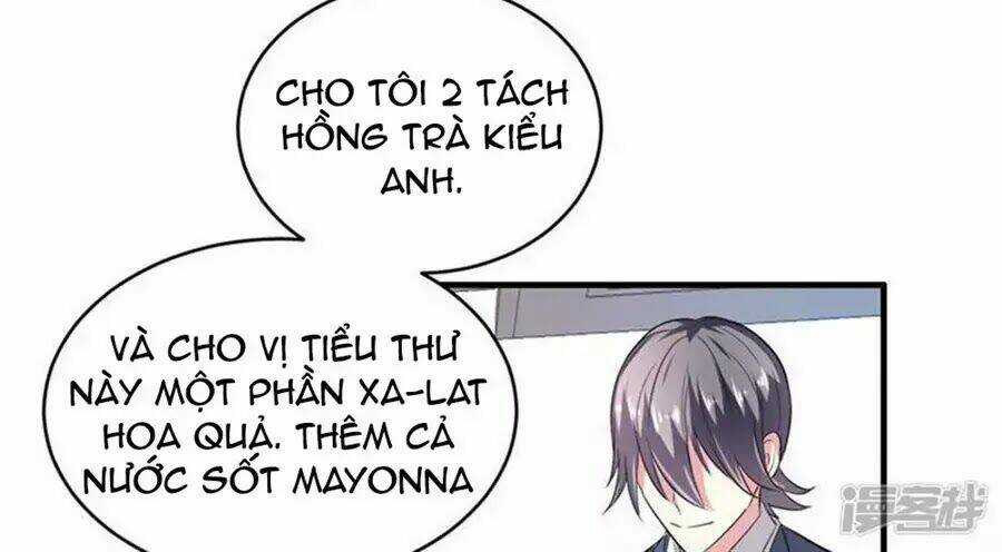 Nguyệt Dạ Hương Vi Lai Chapter 62 trang 11