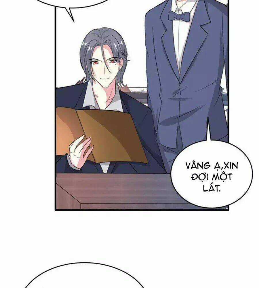 Nguyệt Dạ Hương Vi Lai Chapter 62 trang 12
