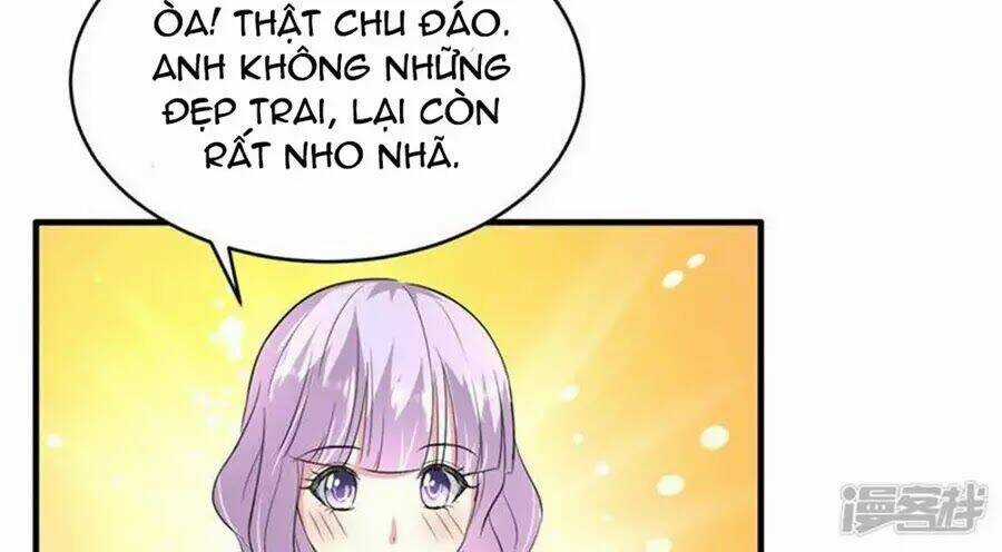 Nguyệt Dạ Hương Vi Lai Chapter 62 trang 13