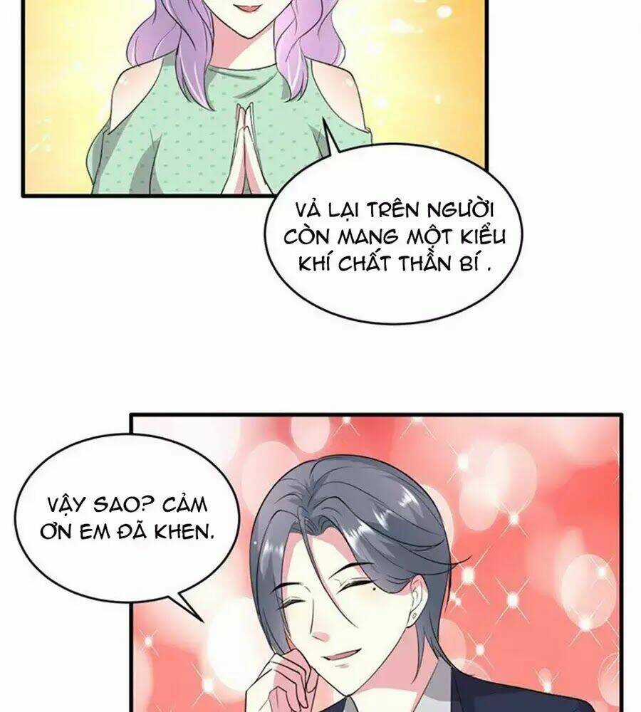 Nguyệt Dạ Hương Vi Lai Chapter 62 trang 14