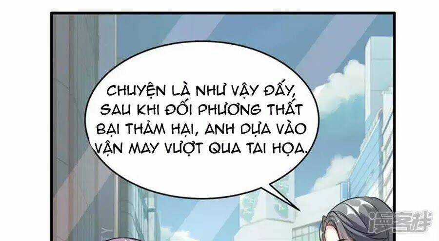 Nguyệt Dạ Hương Vi Lai Chapter 62 trang 17