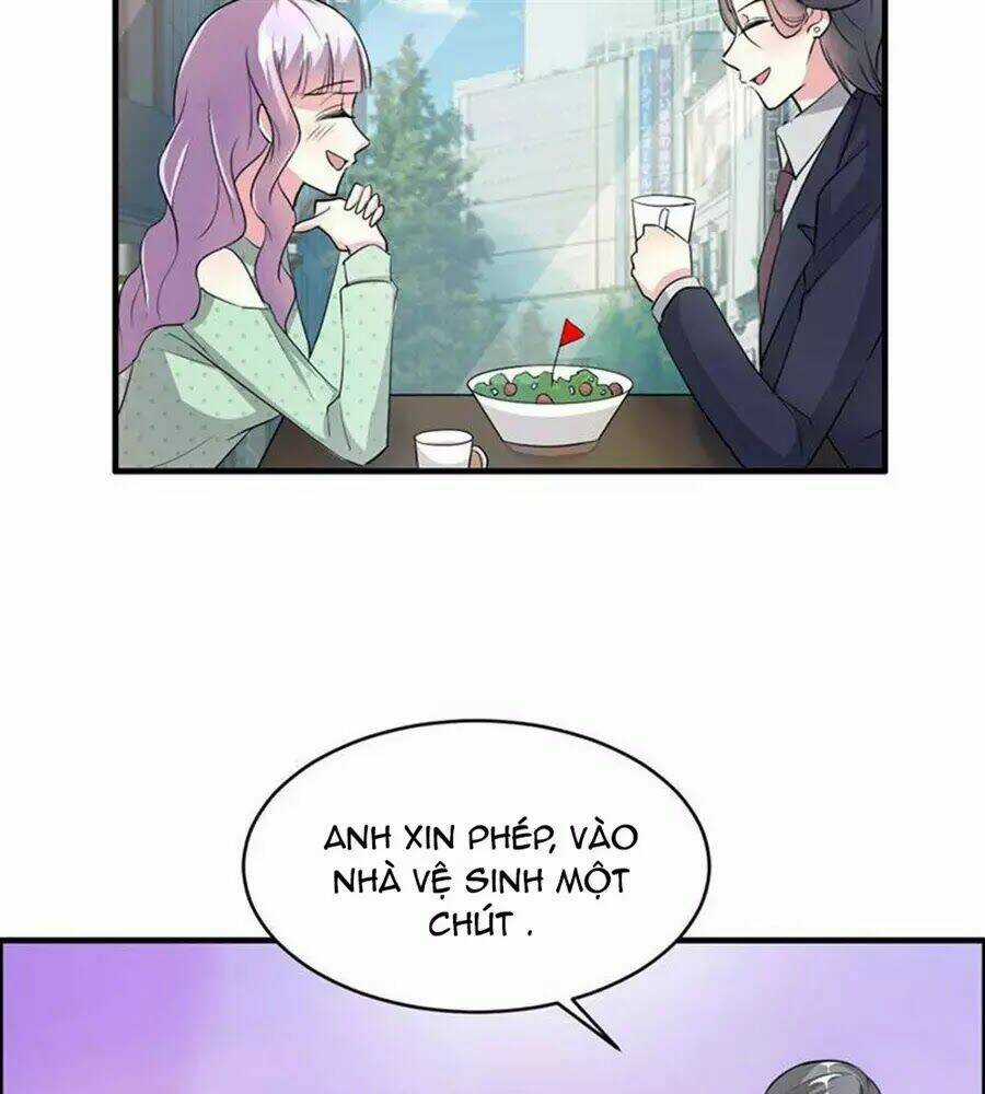 Nguyệt Dạ Hương Vi Lai Chapter 62 trang 18