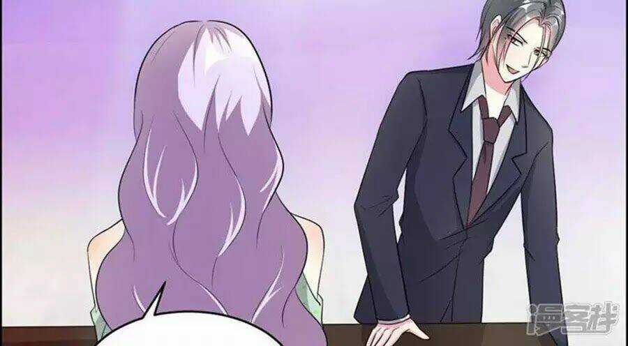 Nguyệt Dạ Hương Vi Lai Chapter 62 trang 19