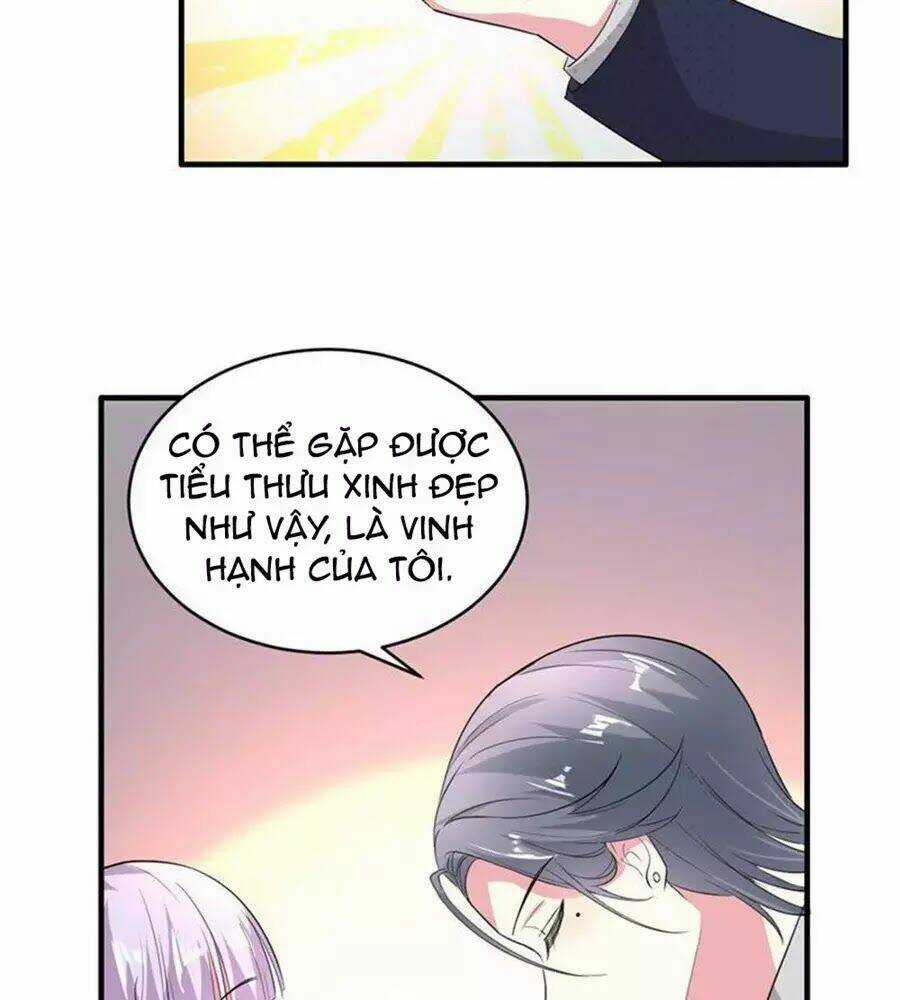 Nguyệt Dạ Hương Vi Lai Chapter 62 trang 2