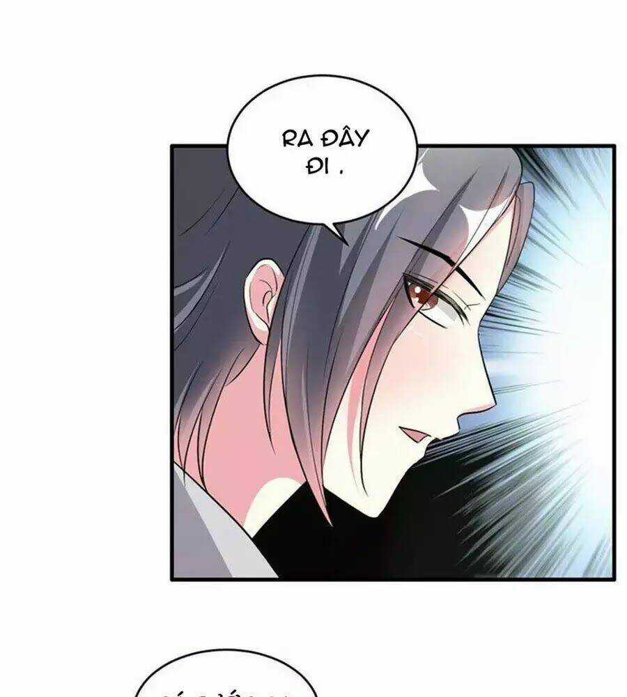 Nguyệt Dạ Hương Vi Lai Chapter 62 trang 22