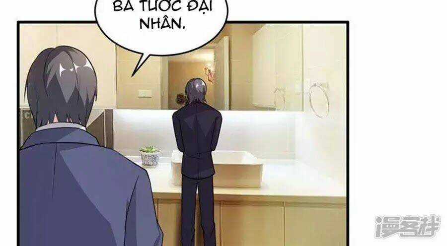 Nguyệt Dạ Hương Vi Lai Chapter 62 trang 23