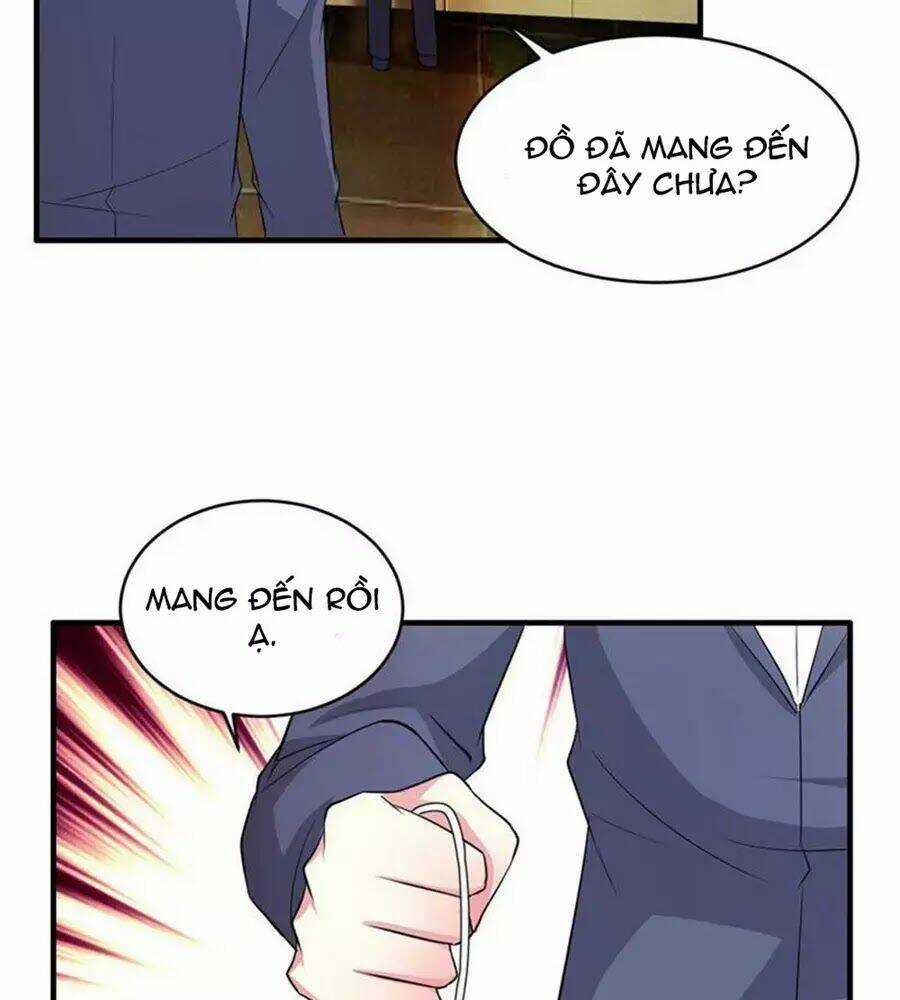 Nguyệt Dạ Hương Vi Lai Chapter 62 trang 24