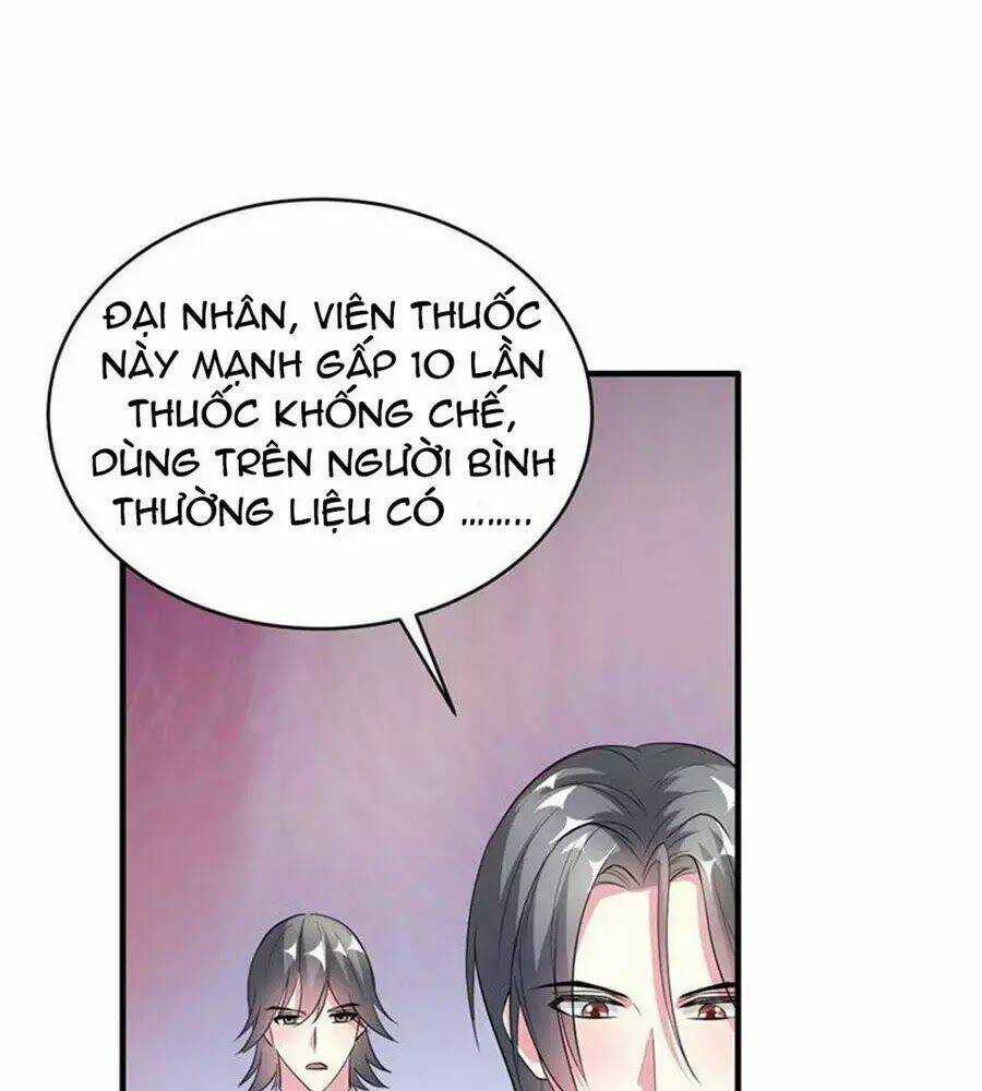 Nguyệt Dạ Hương Vi Lai Chapter 62 trang 26