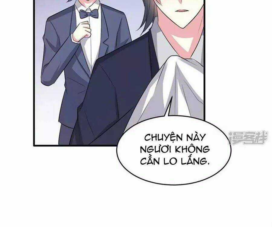 Nguyệt Dạ Hương Vi Lai Chapter 62 trang 27