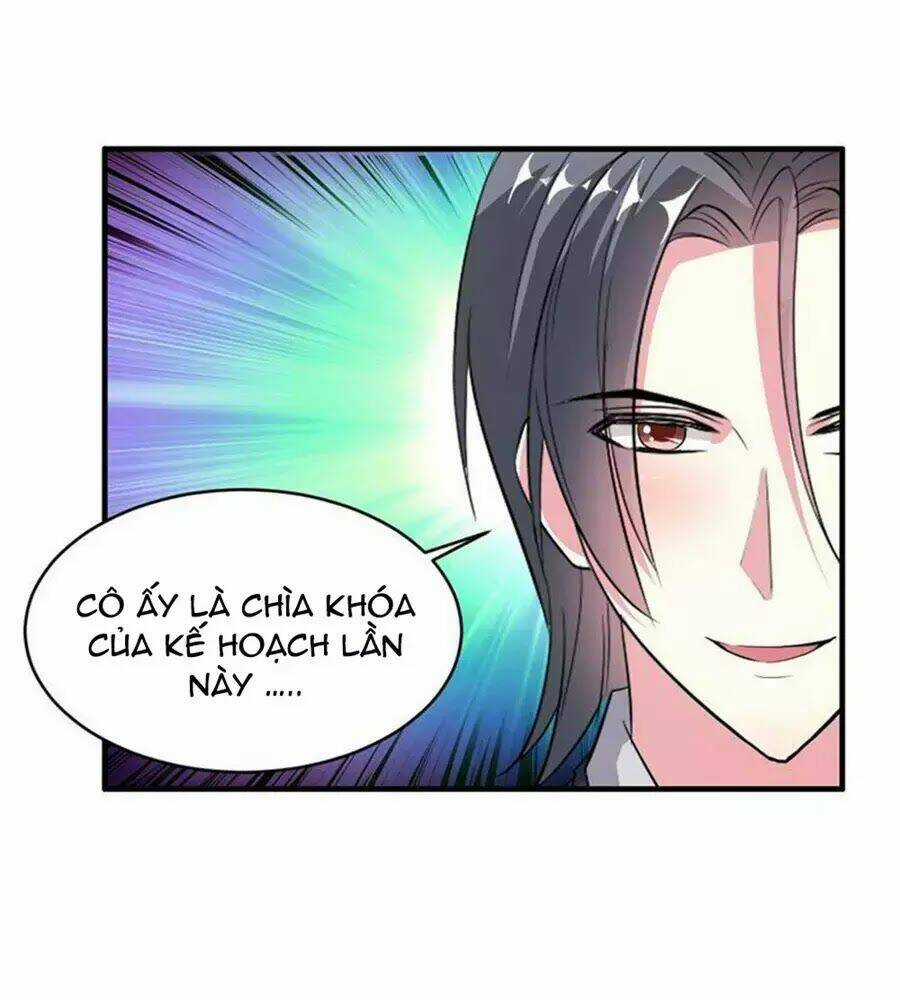 Nguyệt Dạ Hương Vi Lai Chapter 62 trang 28