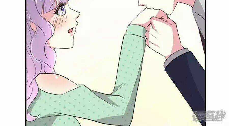 Nguyệt Dạ Hương Vi Lai Chapter 62 trang 3