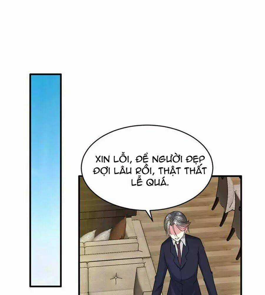 Nguyệt Dạ Hương Vi Lai Chapter 62 trang 30