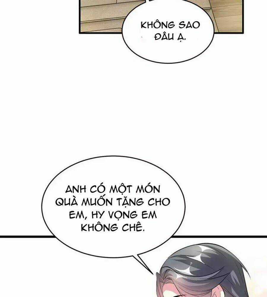 Nguyệt Dạ Hương Vi Lai Chapter 62 trang 32