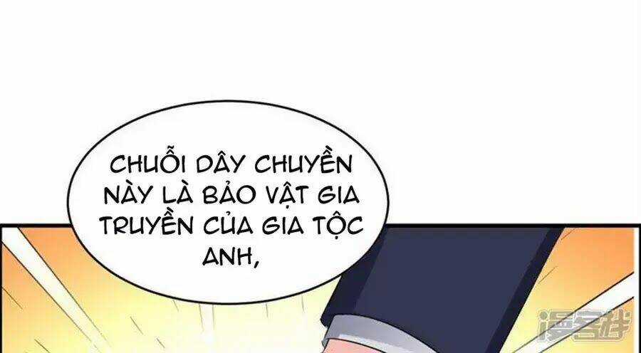 Nguyệt Dạ Hương Vi Lai Chapter 62 trang 35