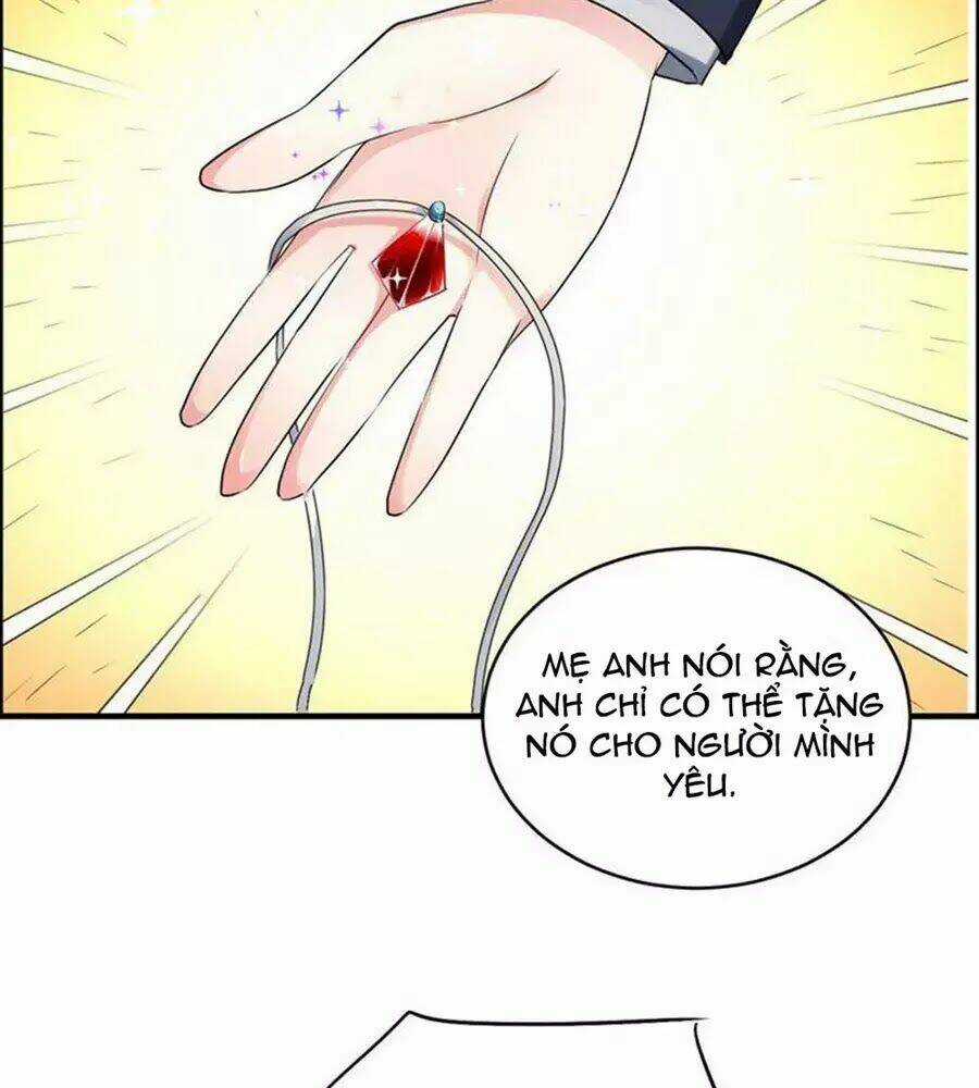 Nguyệt Dạ Hương Vi Lai Chapter 62 trang 36