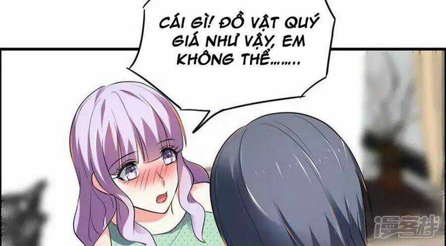 Nguyệt Dạ Hương Vi Lai Chapter 62 trang 37