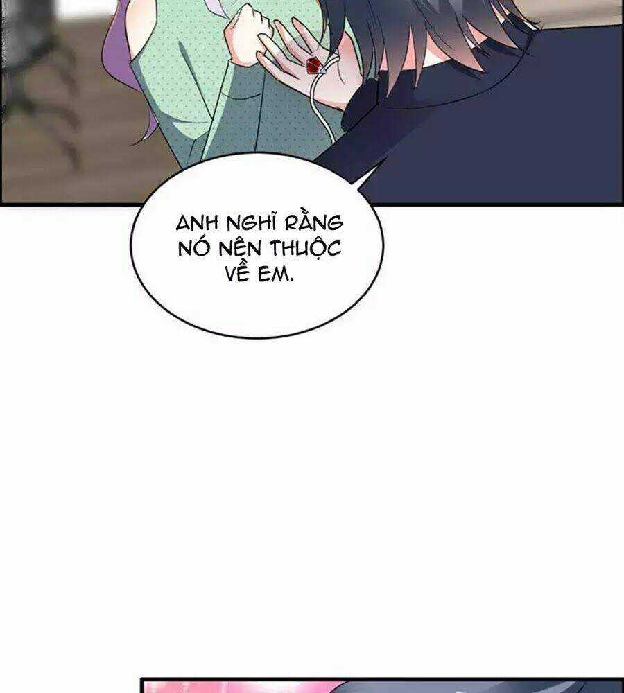 Nguyệt Dạ Hương Vi Lai Chapter 62 trang 38