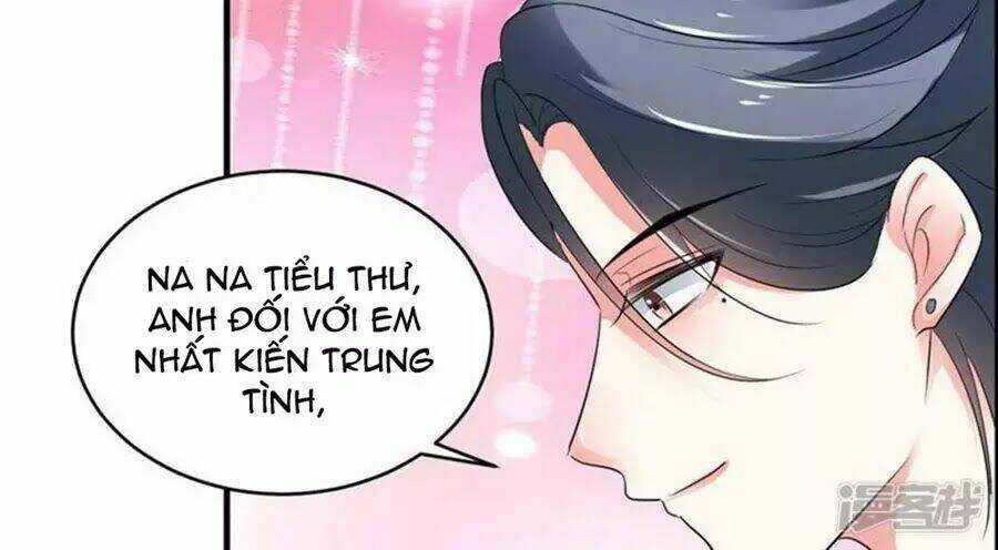 Nguyệt Dạ Hương Vi Lai Chapter 62 trang 39