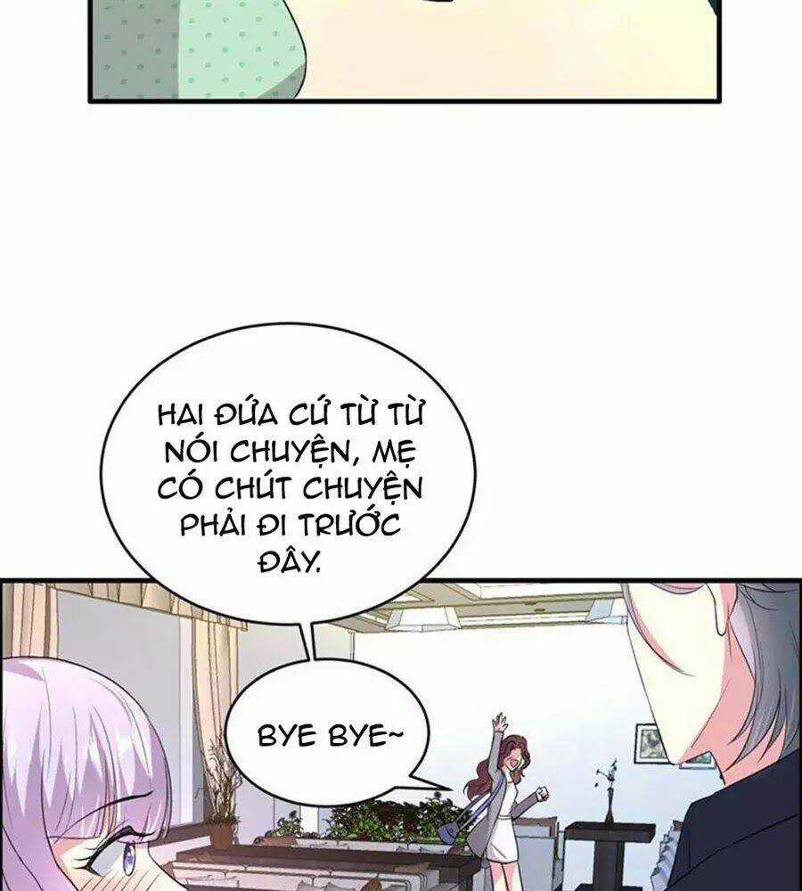 Nguyệt Dạ Hương Vi Lai Chapter 62 trang 4