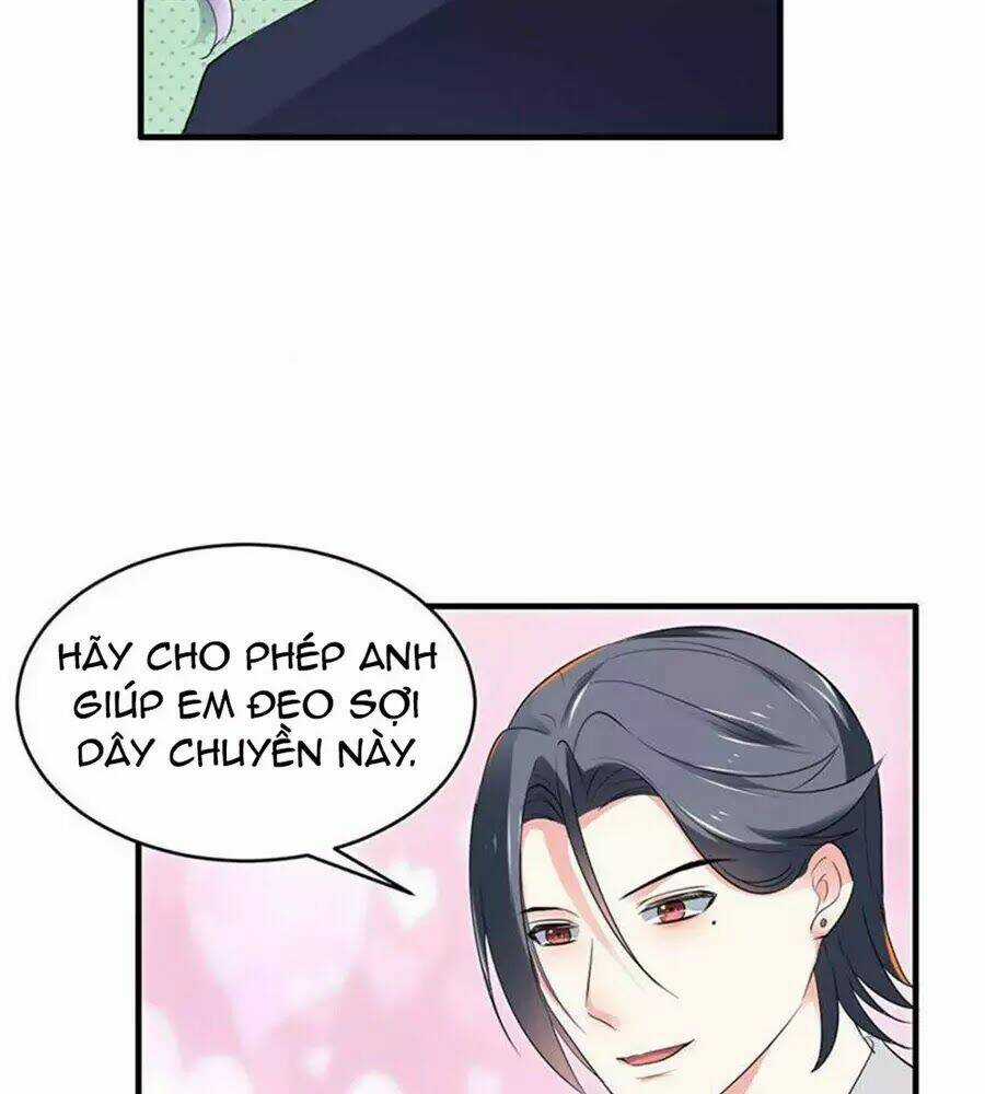 Nguyệt Dạ Hương Vi Lai Chapter 62 trang 44