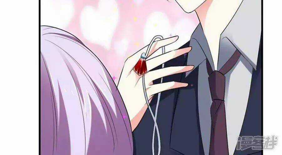 Nguyệt Dạ Hương Vi Lai Chapter 62 trang 45