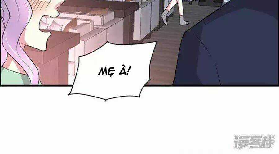 Nguyệt Dạ Hương Vi Lai Chapter 62 trang 5