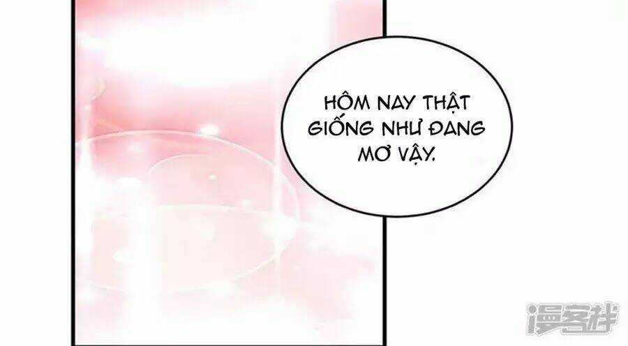Nguyệt Dạ Hương Vi Lai Chapter 62 trang 51