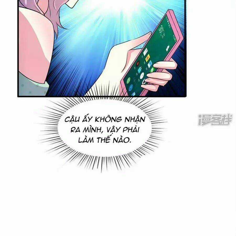 Nguyệt Dạ Hương Vi Lai Chapter 62 trang 55